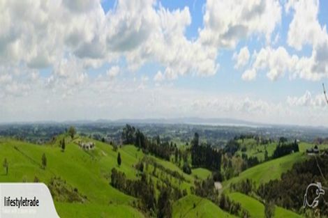 Photo of property in 478 Ararimu Road, Ramarama, Drury, 2579