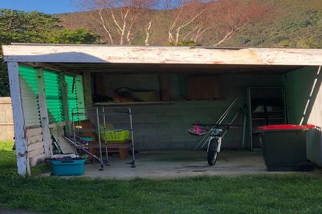 Photo of property in 2/5 Hinemoa Street, Waiwhetu, Lower Hutt, 5010