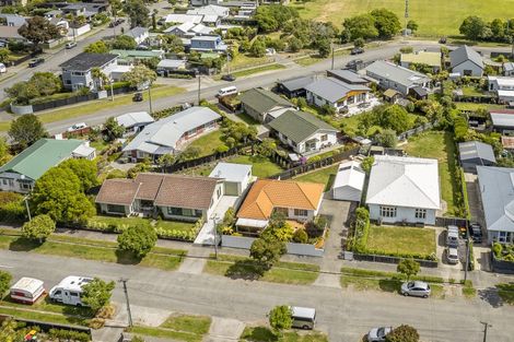 Photo of property in 42 Arnold Street, Sumner, Christchurch, 8081