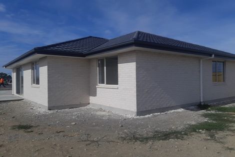 Photo of property in 32 Solway Crescent, Solway, Masterton, 5810