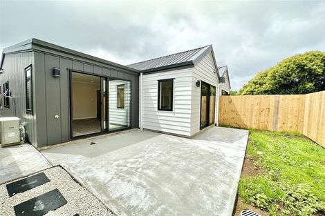 Photo of property in 31 Combat Street, Papakura, 2110
