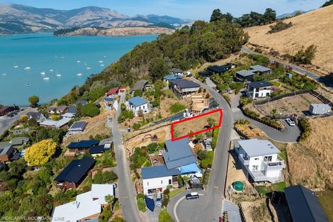 Photo of property in 37 Mariners Cove, Cass Bay, Lyttelton, 8082