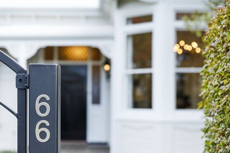 Photo of property in 66 Batt Street, West End, Palmerston North, 4410