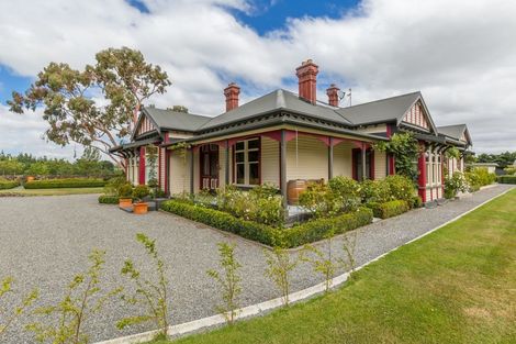 Photo of property in 16 Dalmeny Road, Masons Flat, Hawarden, 7385