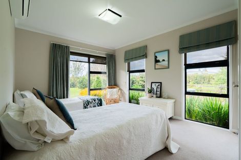 Photo of property in 337b Newell Road, Tamahere, Hamilton, 3283