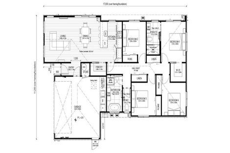 Photo of property in 47 Podocarp Drive, Halswell, 8025