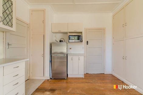 Photo of property in 1 Glenross Street, Glenross, Dunedin, 9011