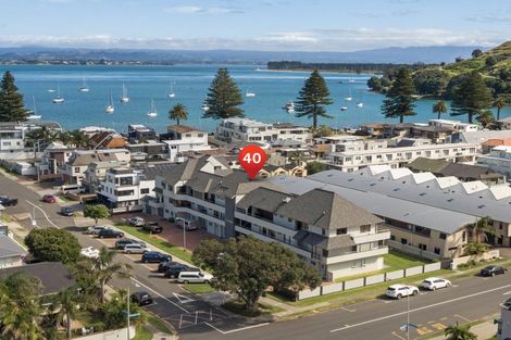 Photo of property in 40g Maunganui Road, Mount Maunganui, 3116