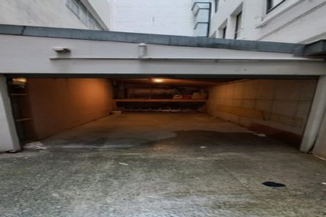 Photo of property in Civic Chambers Apartments, 24/25 Cuba Street, Te Aro, Wellington, 6011