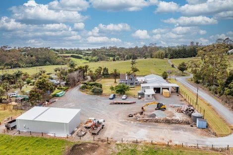 Photo of property in 92 Waimate Road North, Kerikeri, 0293