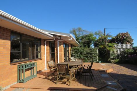 Photo of property in 12 Fonblanque Street, Westport, 7825