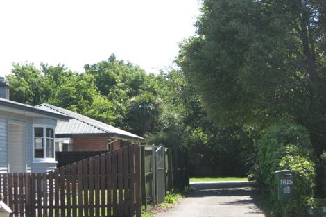 Photo of property in 2/161 Petrie Street, Richmond, Christchurch, 8013