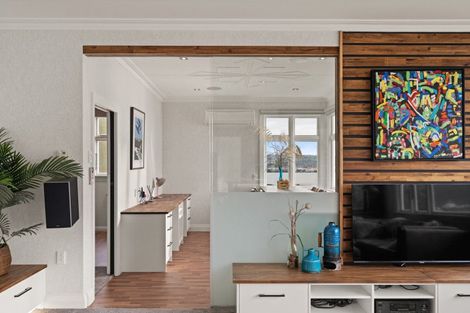 Photo of property in 132 Portobello Road, Vauxhall, Dunedin, 9013