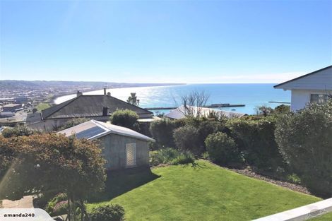 Photo of property in 10 Tamar Street, South Hill, Oamaru, 9400