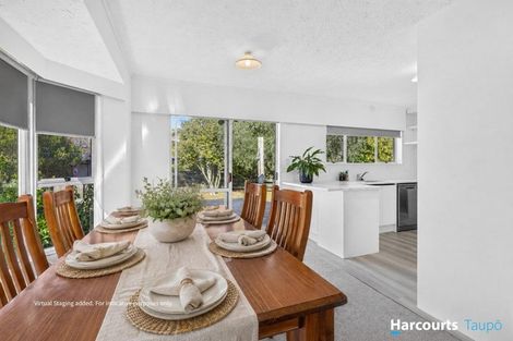 Photo of property in 4 Kensington Place, Richmond Heights, Taupo, 3330
