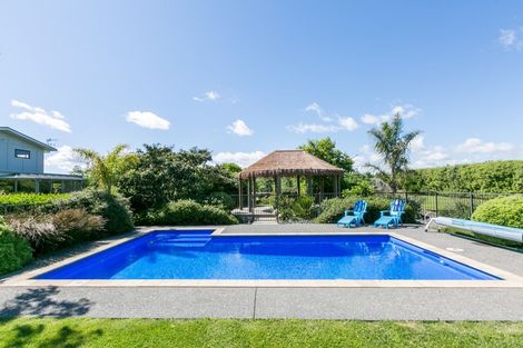 Photo of property in 505 Saint Georges Road, Havelock North, Hastings, 4172