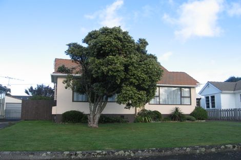 Photo of property in 6 Nile Street, Waterloo, Lower Hutt, 5011