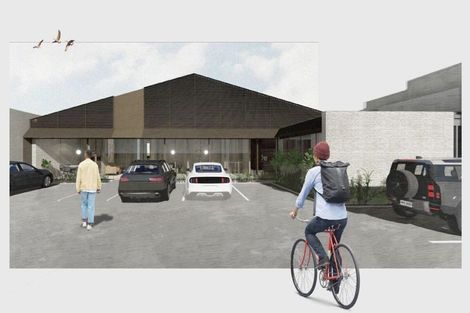 Photo of property in 36 First Avenue, Avenues, Whangarei, 0110