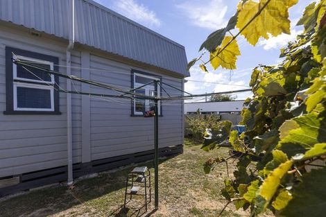 Photo of property in 1 Costello Avenue, Mayfield, Blenheim, 7201