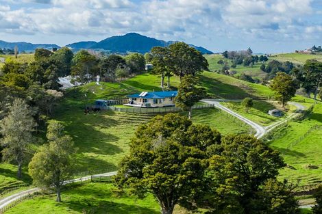 Photo of property in 251 Griffin Road, Maungaturoto, 0583