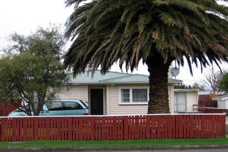 Photo of property in 38 Wakefield Street, Featherston, 5710