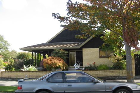 Photo of property in 47 Westmont Street, Ilam, Christchurch, 8041