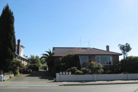 Photo of property in 109 North Street, Seaview, Timaru, 7910