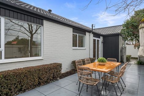 Photo of property in 197 Rutland Street, St Albans, Christchurch, 8052