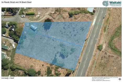 Photo of property in 2a Maude Street, South Hill, Oamaru, 9400