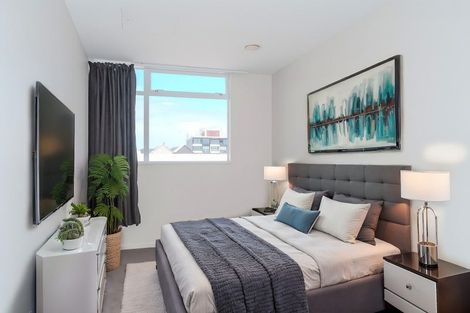 Photo of property in 6/8d Lipman Street, Mount Victoria, Wellington, 6011