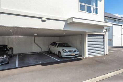Photo of property in 7/25 Hastings Street West, Sydenham, Christchurch, 8023