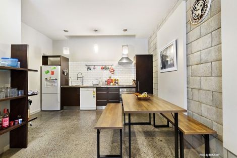 Photo of property in Mondrian Townhouses, 7/24 Hanson Street, Mount Cook, Wellington, 6021