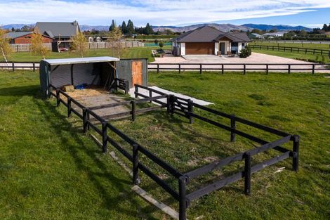 Photo of property in 80a Ashburton Gorge Road, Mount Somers, Ashburton, 7771