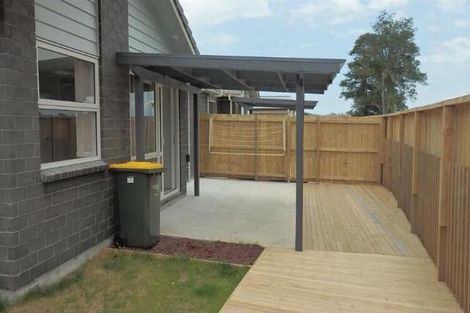 Photo of property in 28 Totara Meadows Court, Wiri, Auckland, 2104