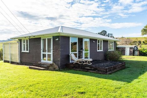 Photo of property in 1091 Whakapirau Road, Whakapirau, 0583