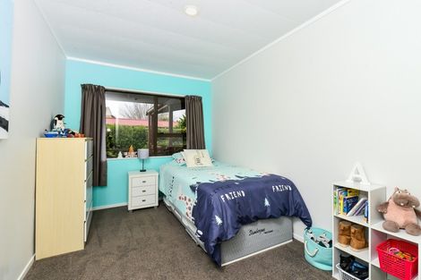 Photo of property in 25 Mckain Place, Fitzroy, Hamilton, 3206