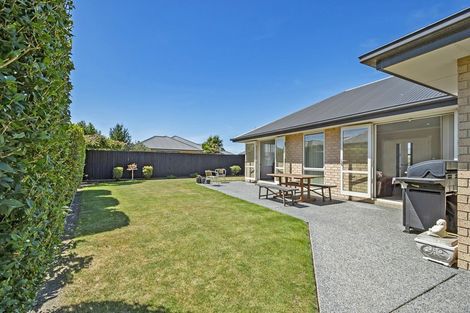 Photo of property in 49 Somerville Crescent, Aidanfield, Christchurch, 8025