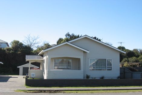 Photo of property in 188 Stafford Street, Hokitika, 7810