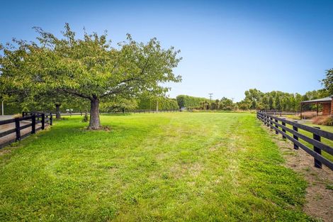 Photo of property in 173 Ridge Road, Lincoln, Christchurch, 7672