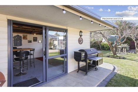 Photo of property in 587 Upper Sefton Road, Sefton, 7477