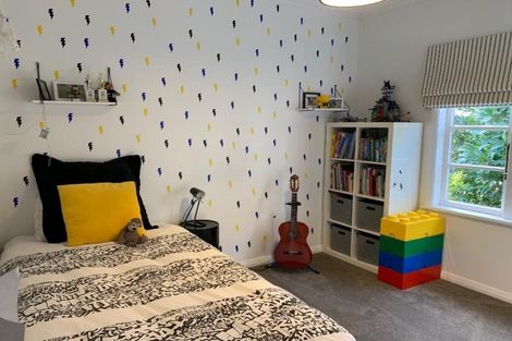 Photo of property in 31 Cockayne Road, Khandallah, Wellington, 6035