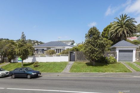 Photo of property in 84 Campbell Street, Karori, Wellington, 6012