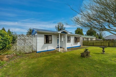 Photo of property in 22 Carrington Crescent, Tokoroa, 3420