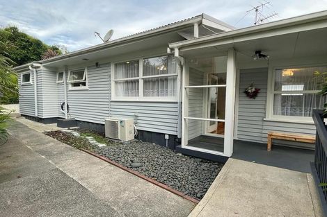 Photo of property in 150 Ti Rakau Drive, Pakuranga, Auckland, 2010