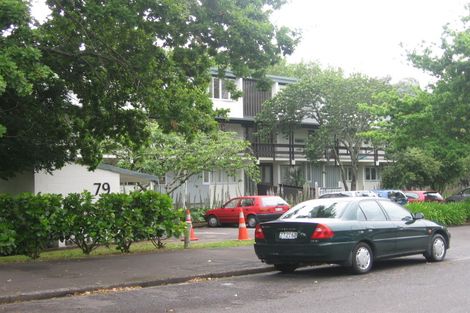 Photo of property in 7/79 Beresford Street, Freemans Bay, Auckland, 1011