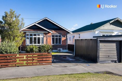 Photo of property in 16 Crest Street, Tainui, Dunedin, 9013