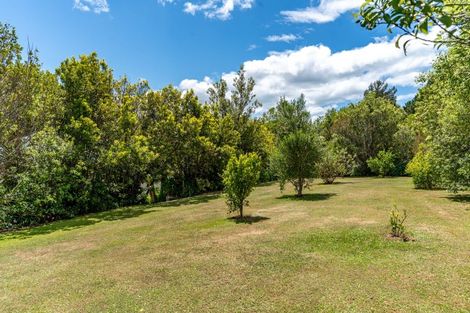 Photo of property in 5523 Masterton Castlepoint Road, Tinui, Masterton, 5889