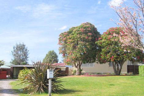 Photo of property in 7 Haynes Crescent, Sunnybrook, Rotorua, 3015