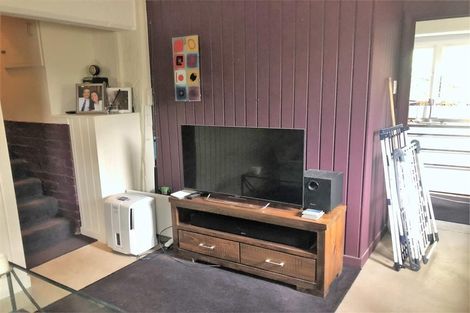 Photo of property in 55 Walter Road, Lowry Bay, Lower Hutt, 5013