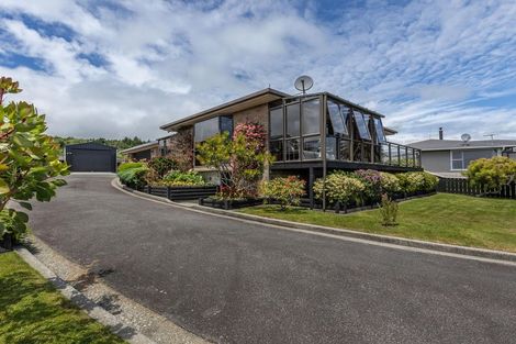 Photo of property in 717 Main South Road, Gladstone, Greymouth, 7805